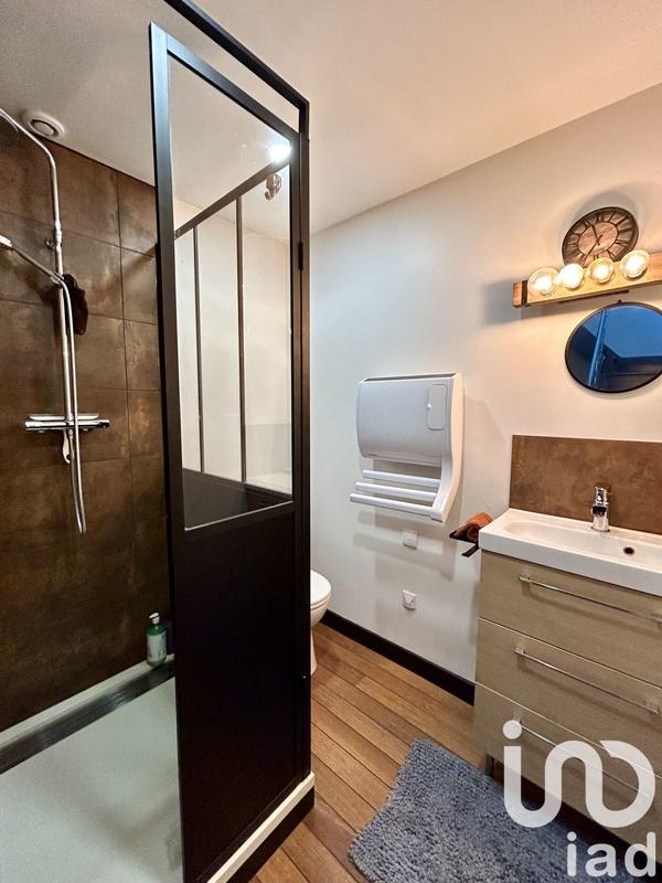 Maison - 176 m² - 7 pièces