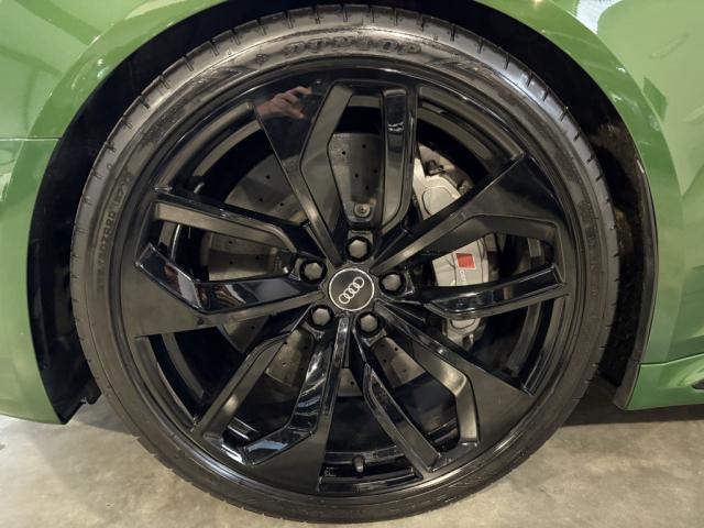 Audi Rs4 Avant V6 2.9 Tfsi 450 ch Tiptronic 8