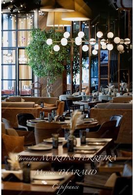 Fonds de commerce - 358 m²