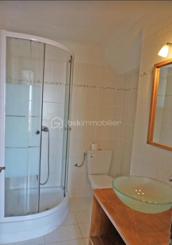 Maison de ville - 171 m² - 10 pièces