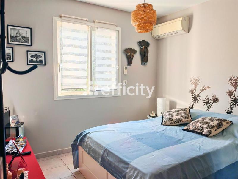 Villa - 109 m² - 4 pièces