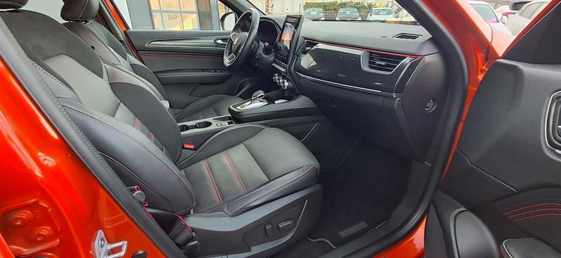 Renault Arkana E-Tech 145 - 21b R.S. Line