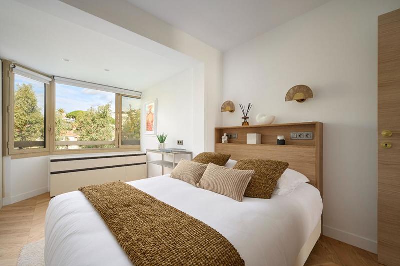 Appartement - 87 m² - 4 pièces