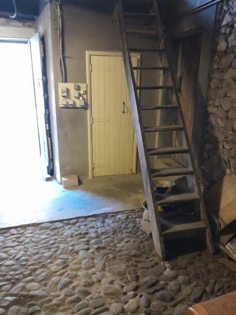 Maison - 45 m² - 3 pièces