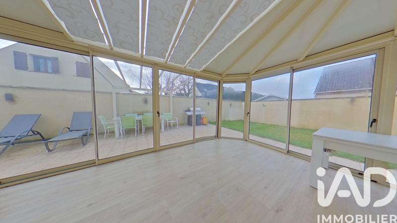 Maison - 209 m² - 10 pièces