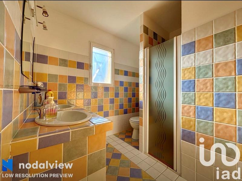 Maison - 154 m² - 6 pièces