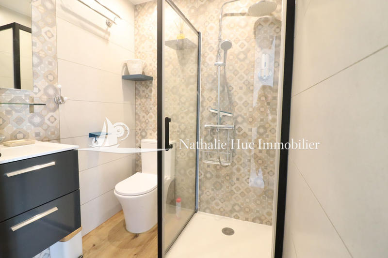 Appartement - 38 m² - 3 pièces