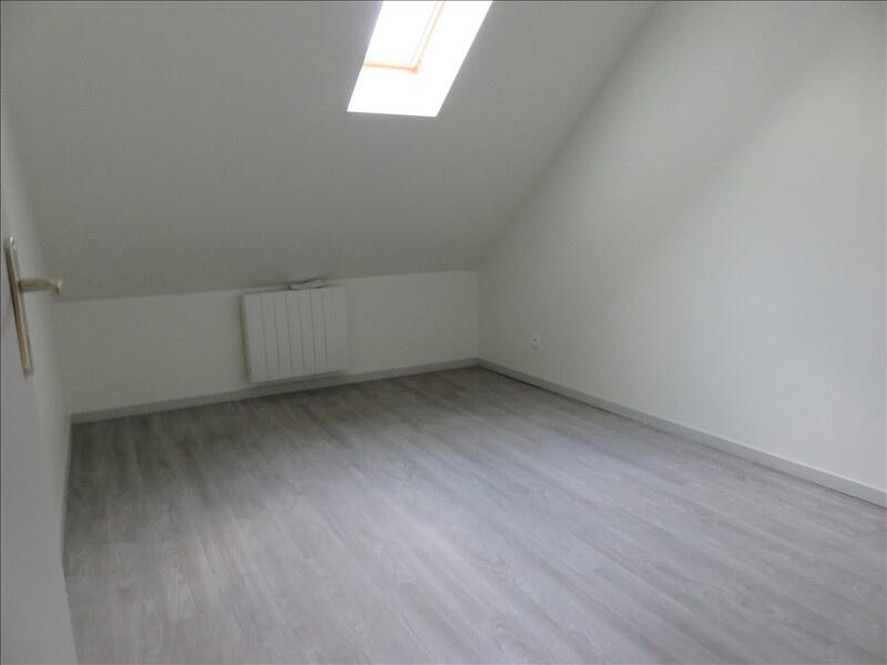 Appartement - 76 m² - 4 pièces