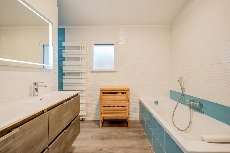 Maison - 155 m² - 7 pièces