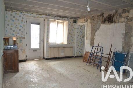 Maison - 118 m² - 5 pièces