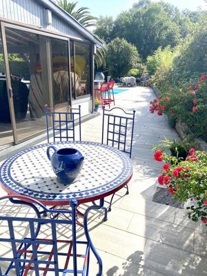 Maison - 145 m² - 5 pièces