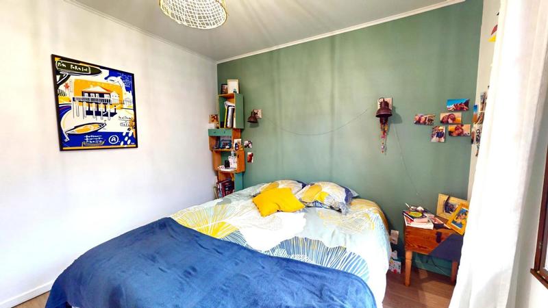 Propriété - 190 m² - 8 pièces