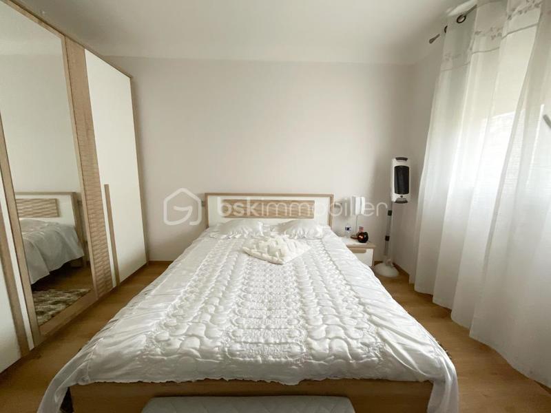 Appartement - 76 m² - 4 pièces