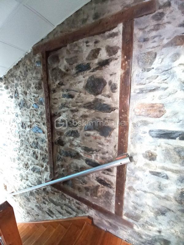 Loft - 230 m² - 9 pièces