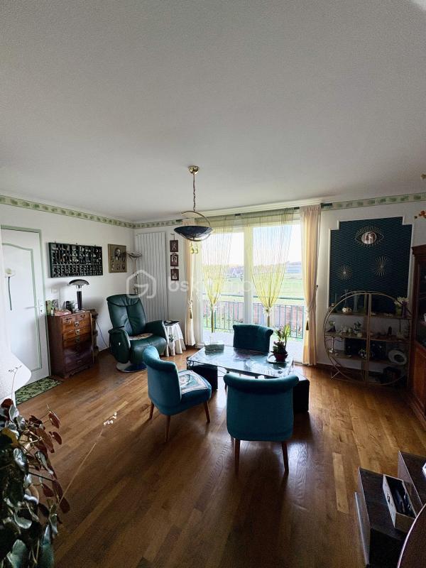 Maison de village - 127 m² - 7 pièces