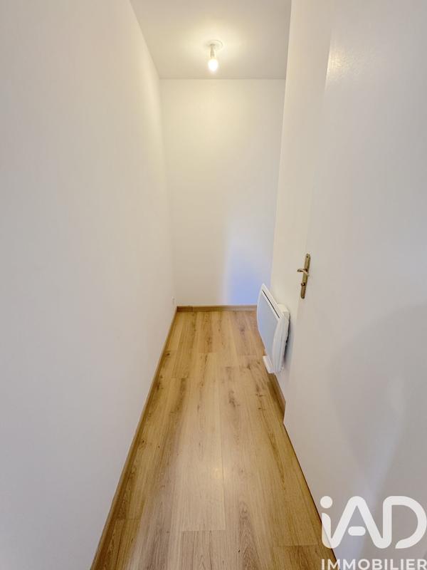 Appartement - 53 m² - 2 pièces