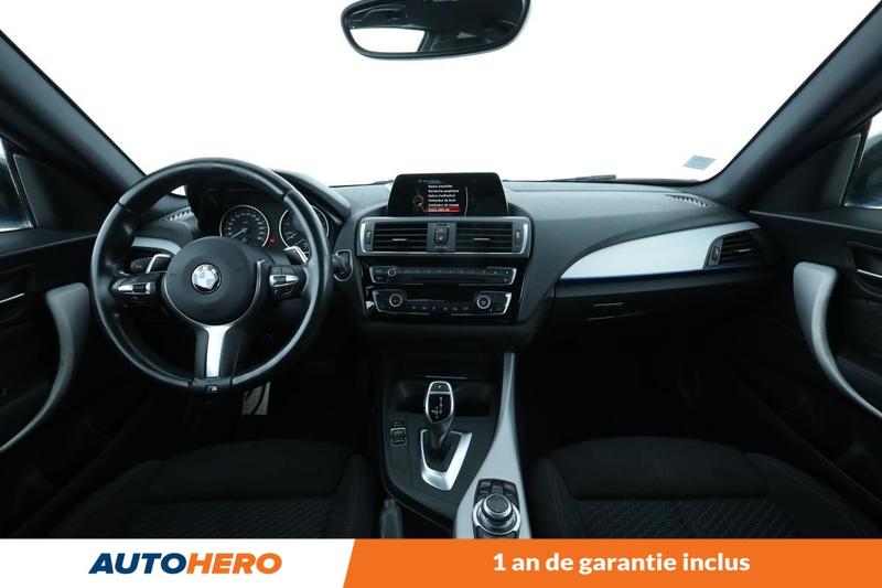 Bmw Série 1 140i xDrive m Performance Bva8 340 ch