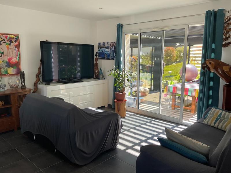 Maison - 81 m² - 5 pièces