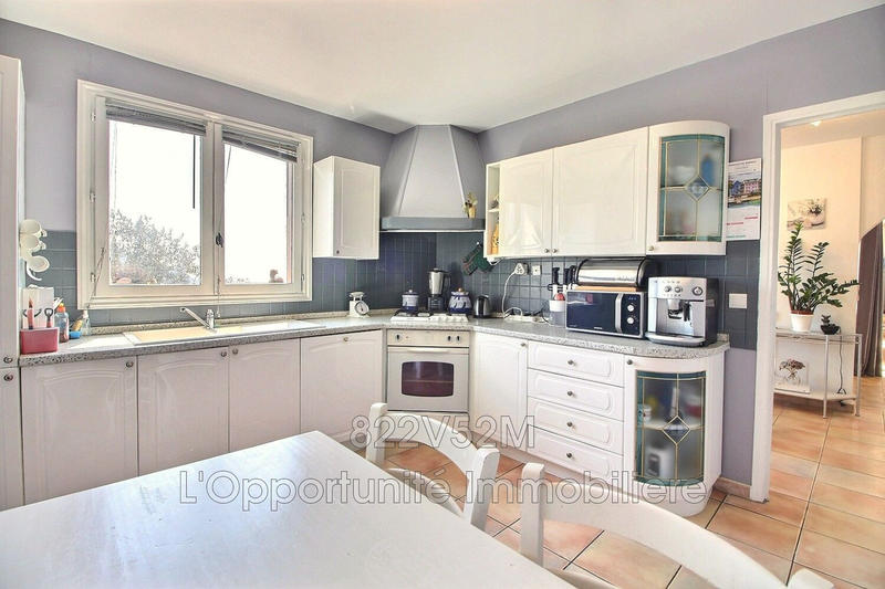 Maison - 211 m² - 5 pièces