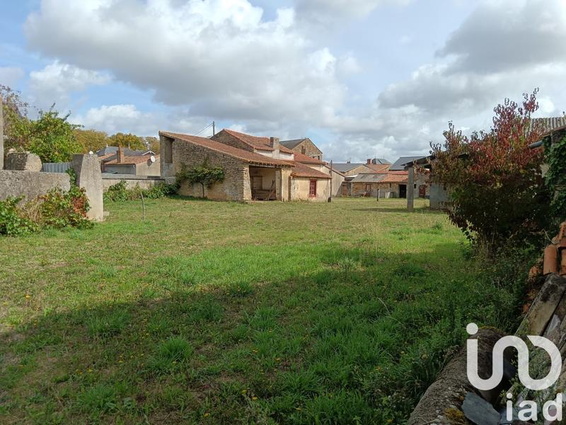 Maison - 73 m² - 2 pièces