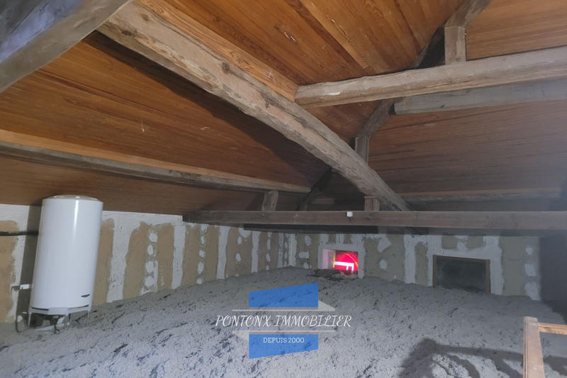 Maison - 185 m² - 7 pièces