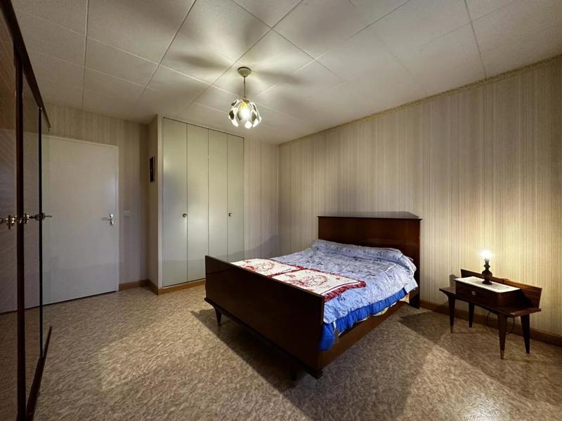 Maison - 89 m² - 4 pièces