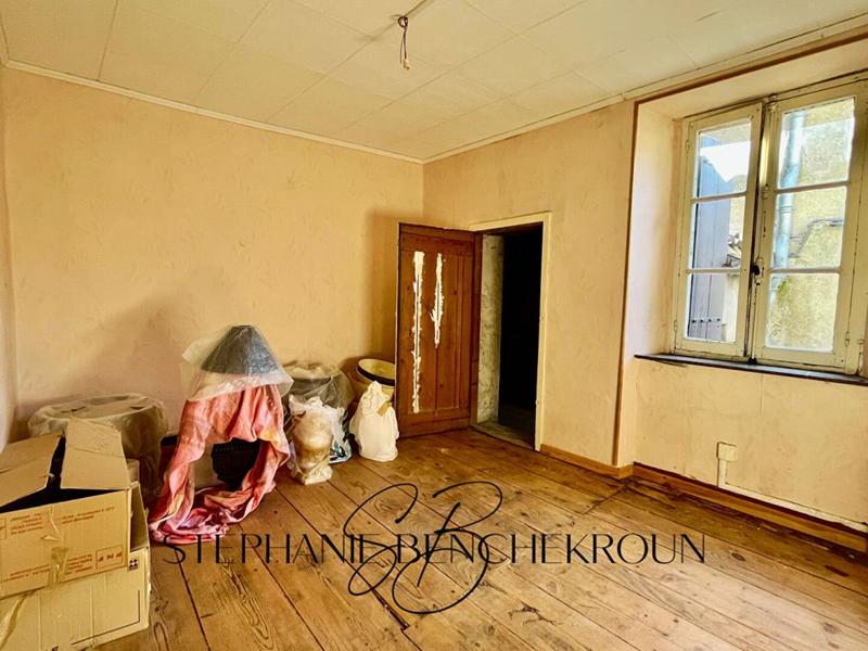 Maison - 75 m² - 6 pièces