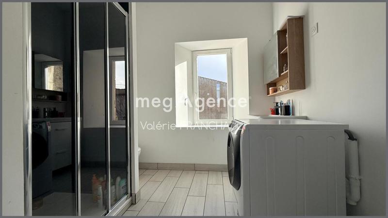 Appartement - 47 m² - 3 pièces