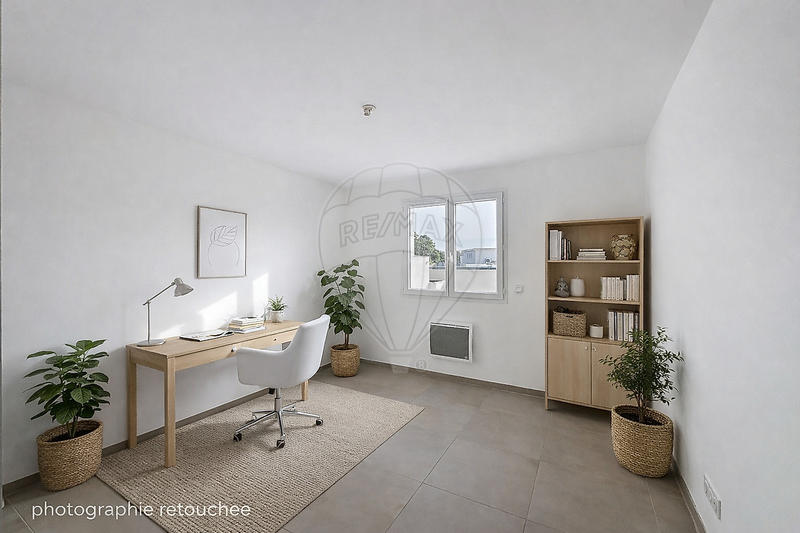 Maison - 98 m² - 4 pièces