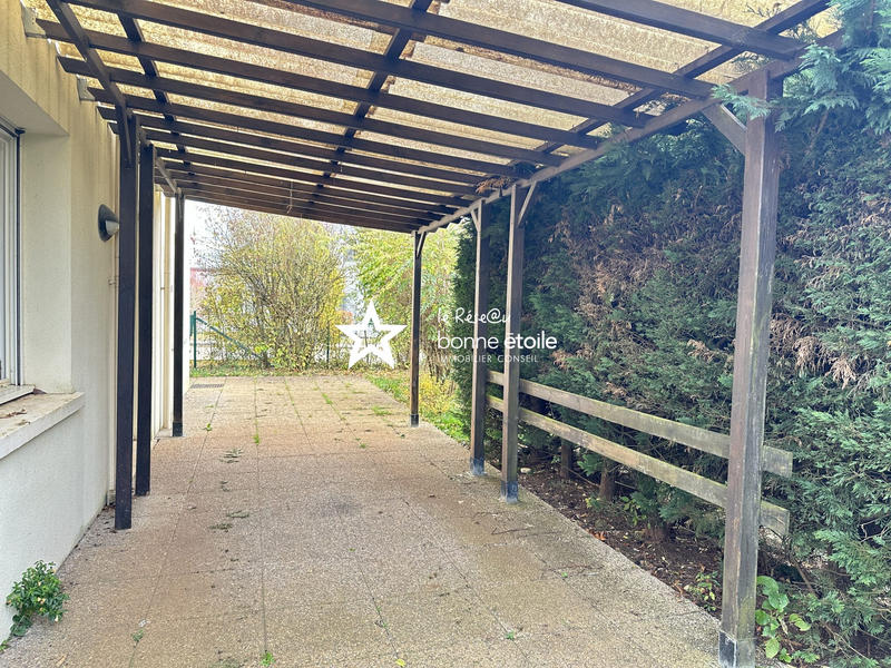 Maison - 136 m² - 6 pièces