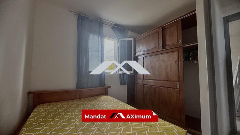 Maison traditionnelle - 99 m² - 3 pièces