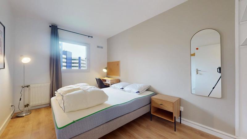 Appartement - 97 m²