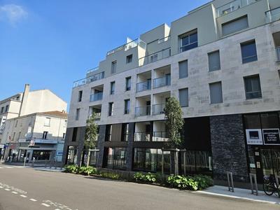 Local commercial - 513 m²