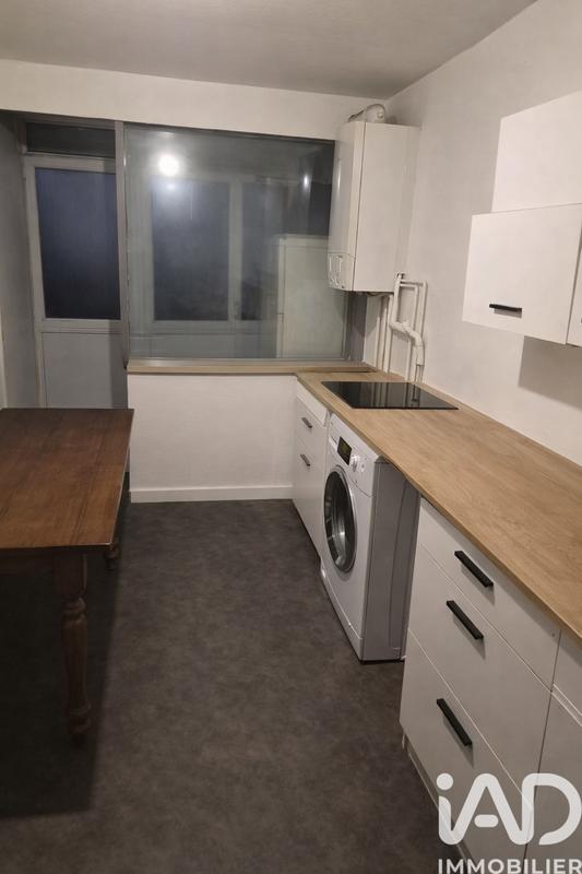 Appartement - 75 m² - 4 pièces