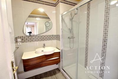 Appartement - 77 m² - 3 pièces