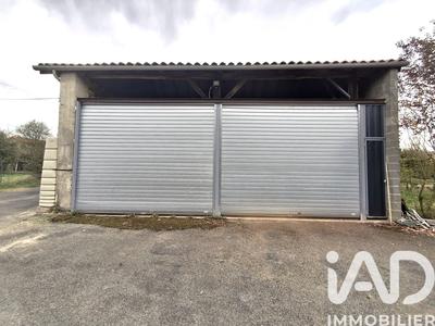 Maison de campagne - 204 m² - 6 pièces