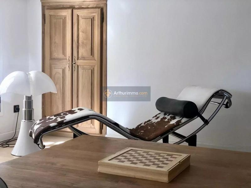 Appartement - 146 m² - 3 pièces