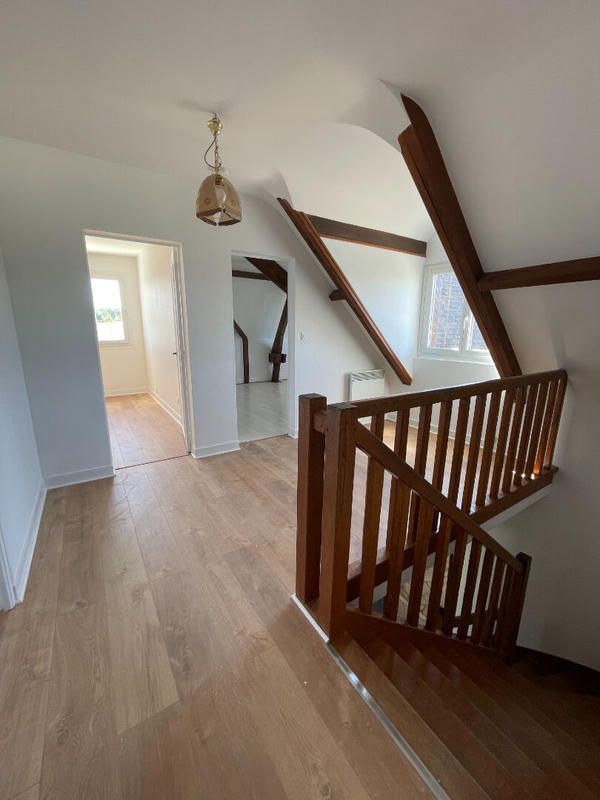 Maison - 178 m² - 7 pièces