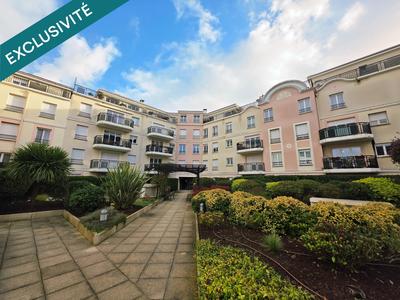 Appartement - 28 m² - 1 pièce