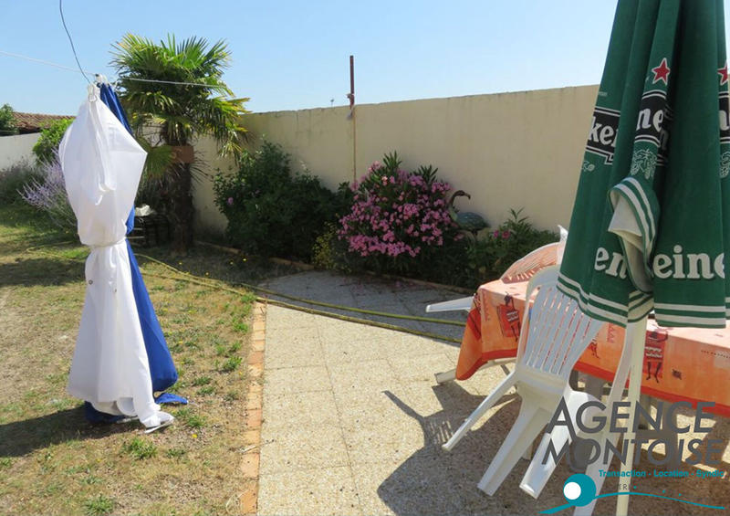 Maison - 192 m² - 10 pièces