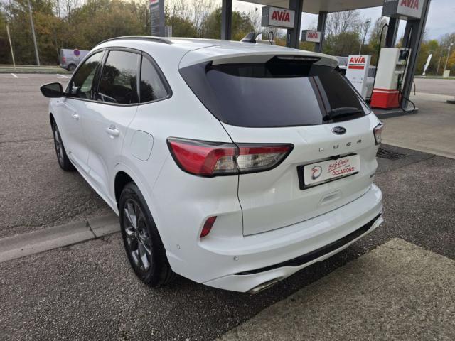 Ford Kuga 2.5 Duratec 190 ch Fhev I-Awd Powershift St-Line