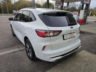 Ford Kuga 2.5 Duratec 190 ch Fhev I-Awd Powershift St-Line