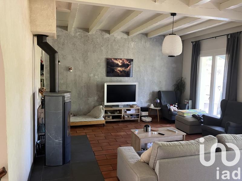 Maison de village - 150 m² - 7 pièces