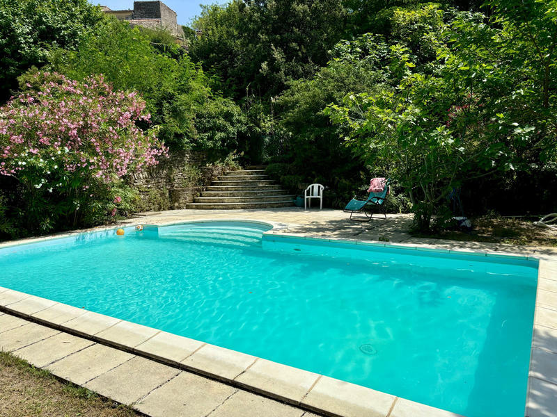 Maison de village - 175 m² - 6 pièces