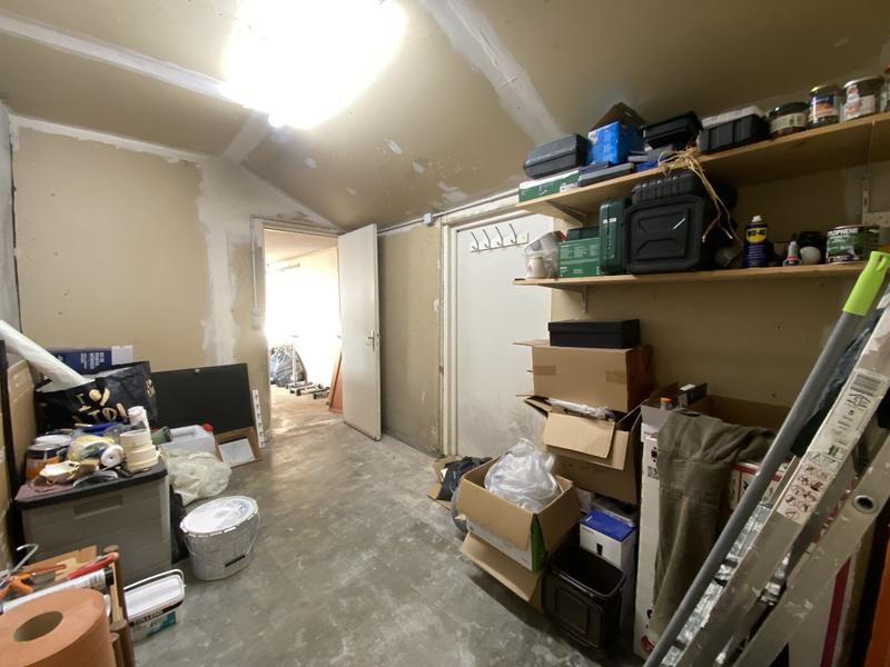 Maison - 120 m² - 7 pièces