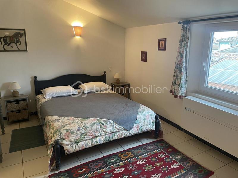 Demeure - 175 m² - 5 pièces