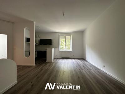 Appartement - 52 m² - 2 pièces