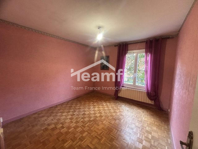 Maison - 81 m² - 4 pièces