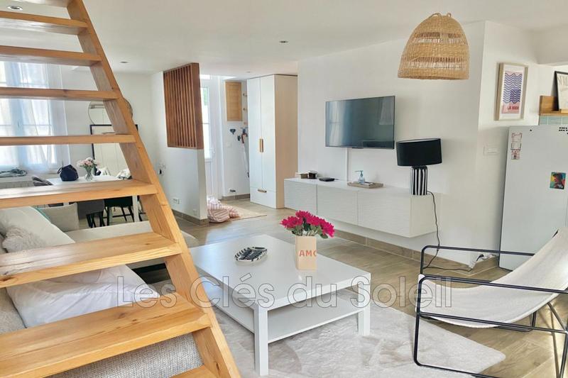 Maison de ville - 51 m² - 3 pièces