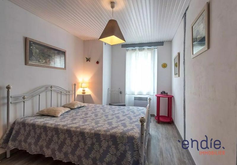 Maison - 104 m² - 5 pièces